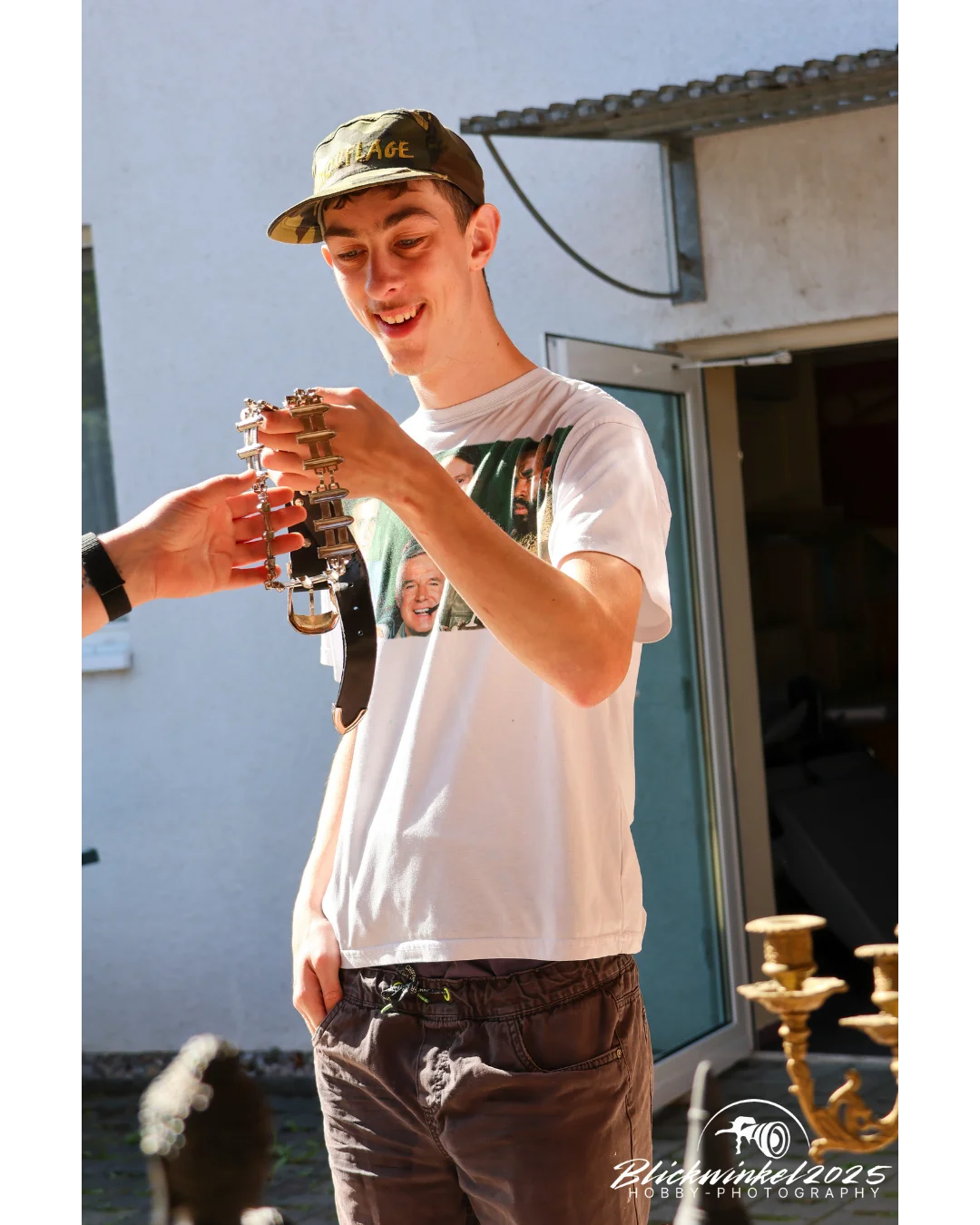 Bild  der Galerie