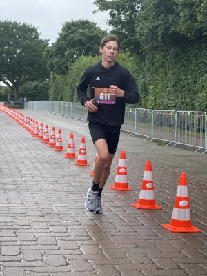 Foto des Albums: Handewitter Lauf 2026