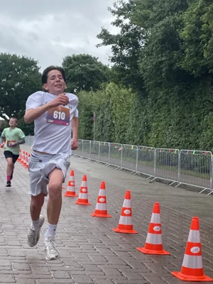 Foto des Albums: Handewitter Lauf 2026