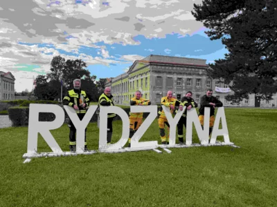Vorschaubild: 2026 Besuch Rydzyna (1)