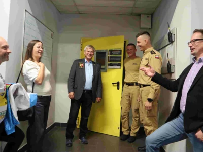Vorschaubild: 2026 Besuch Rydzyna (11)