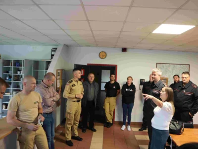 Vorschaubild: 2026 Besuch Rydzyna (12)