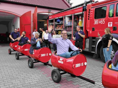 Vorschaubild: 2026 Besuch Rydzyna (21)