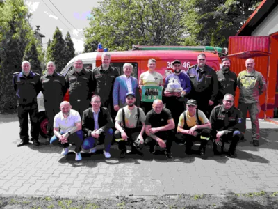 Vorschaubild: 2026 Besuch Rydzyna (25)