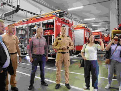 Vorschaubild: 2026 Besuch Rydzyna (6)