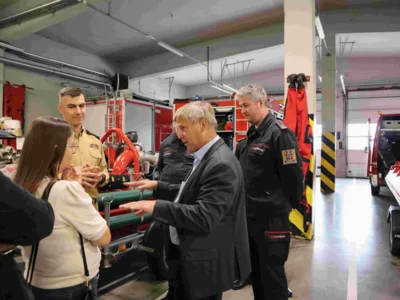 Vorschaubild: 2026 Besuch Rydzyna (9)