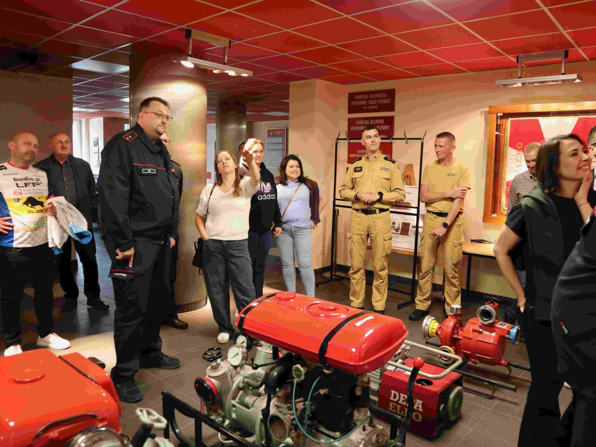 Bild: 2026 Besuch Rydzyna (13)