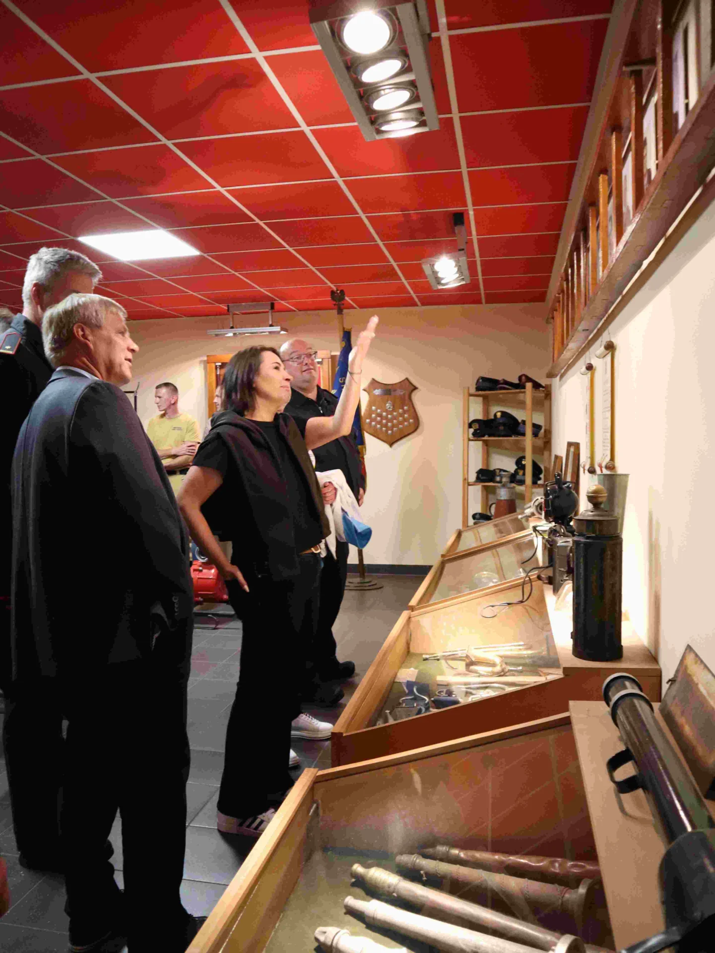 Bild: 2026 Besuch Rydzyna (14)
