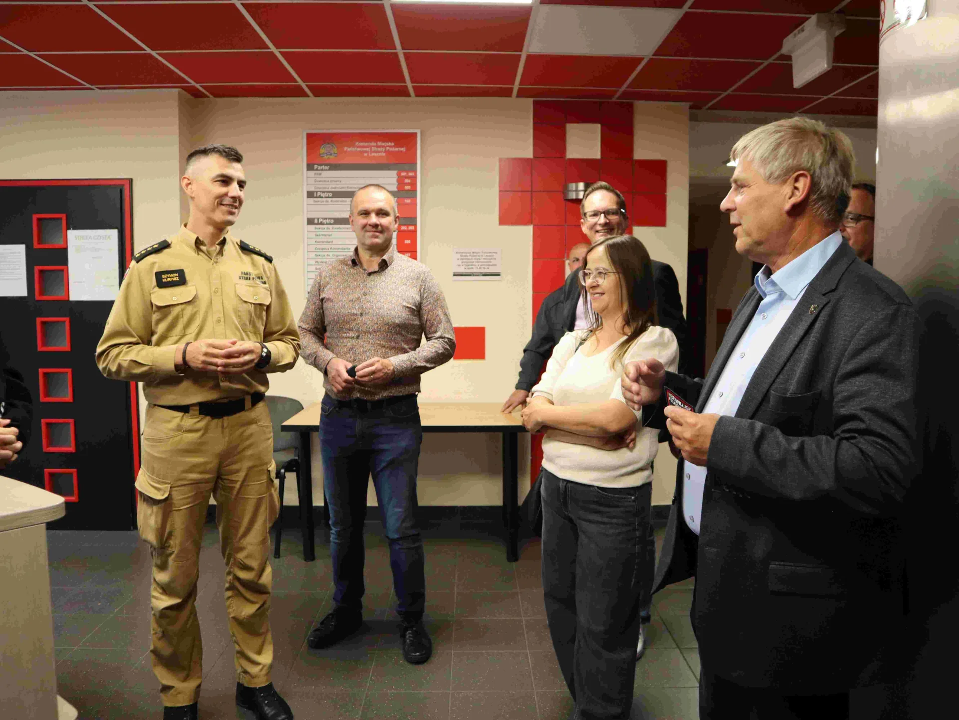 Bild: 2026 Besuch Rydzyna (16)