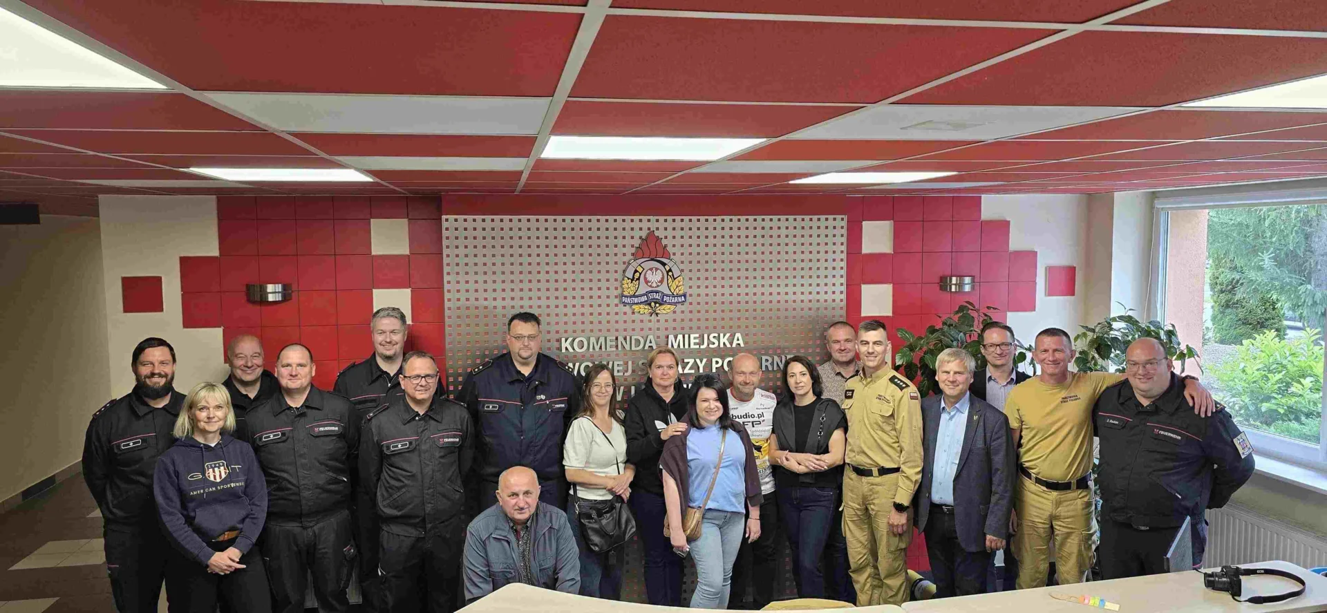 Bild: 2026 Besuch Rydzyna (2)