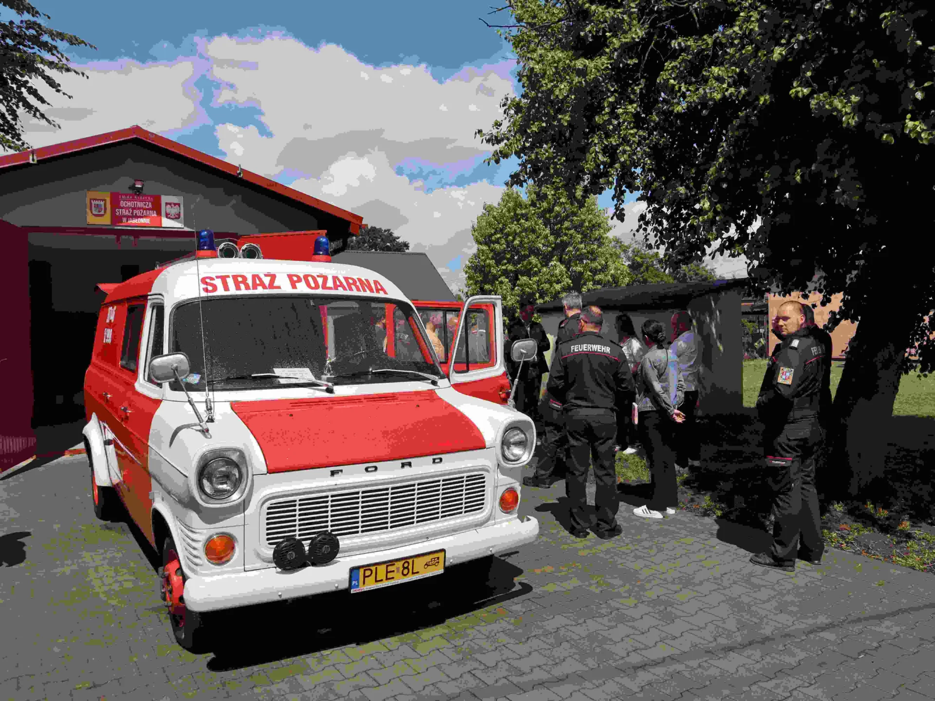 Bild: 2026 Besuch Rydzyna (26)