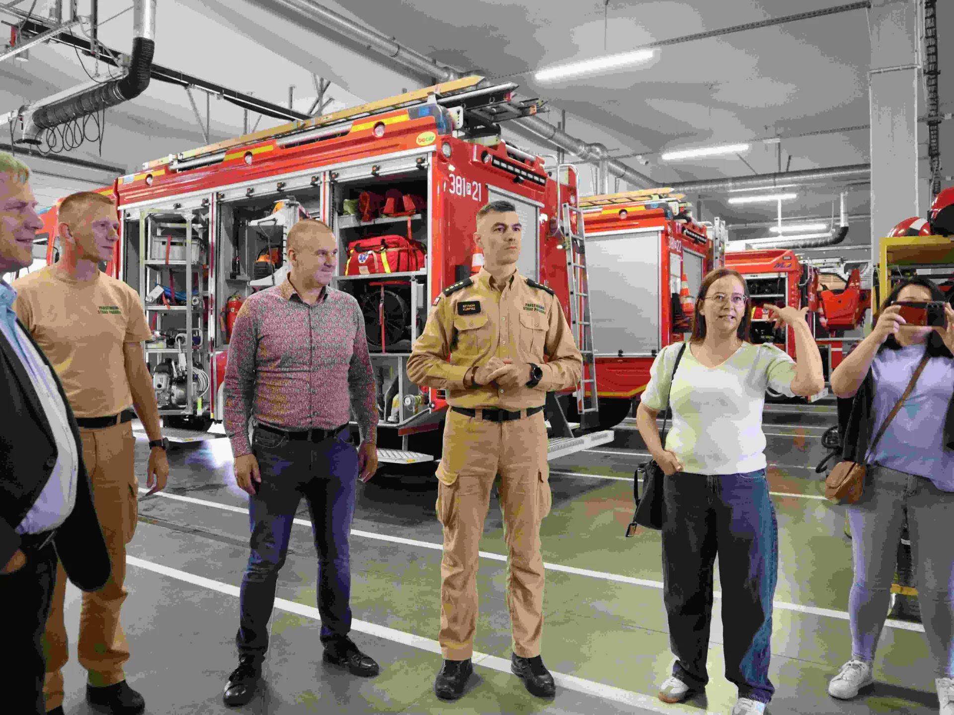 Bild: 2026 Besuch Rydzyna (6)
