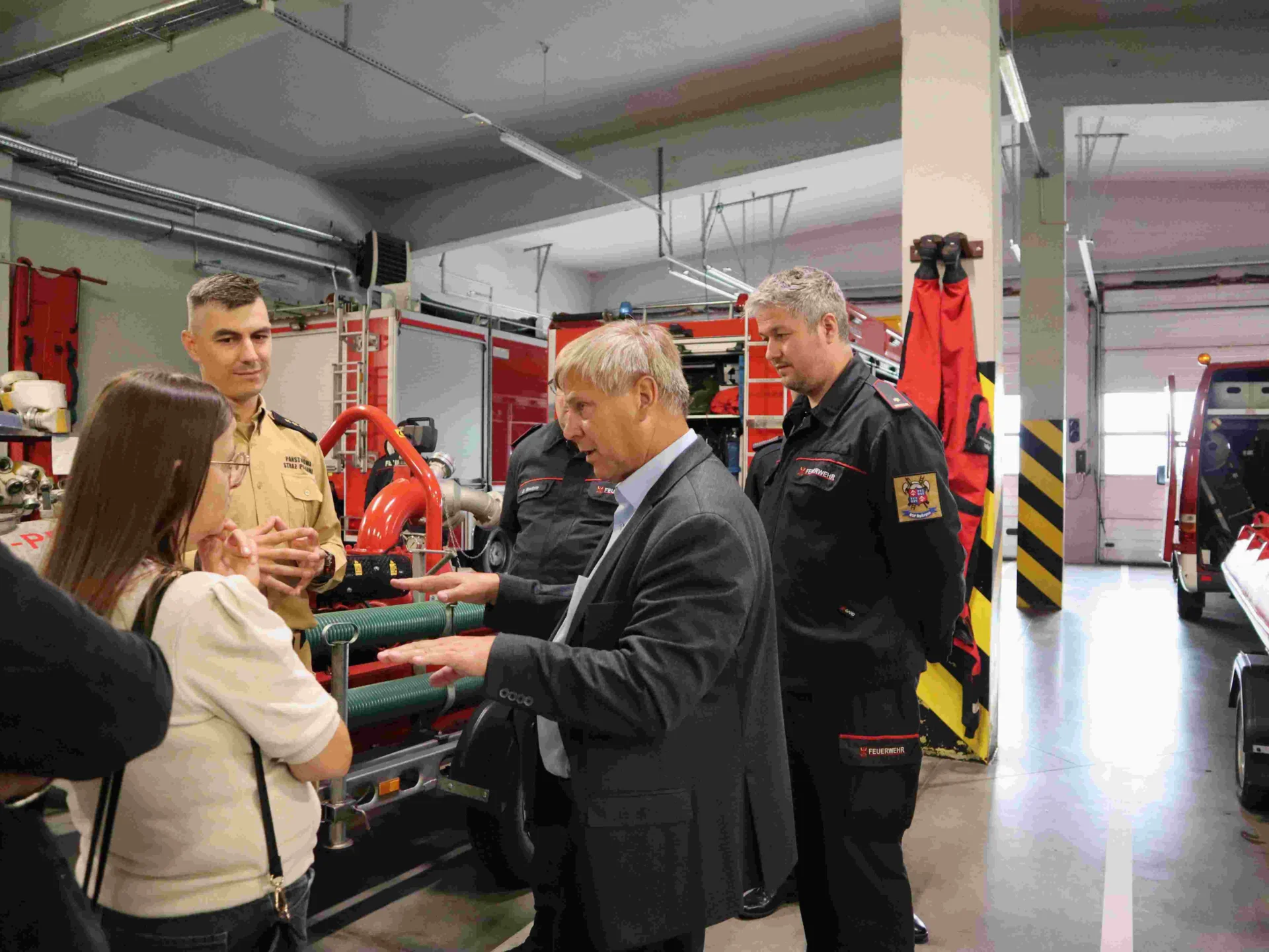 Bild: 2026 Besuch Rydzyna (9)