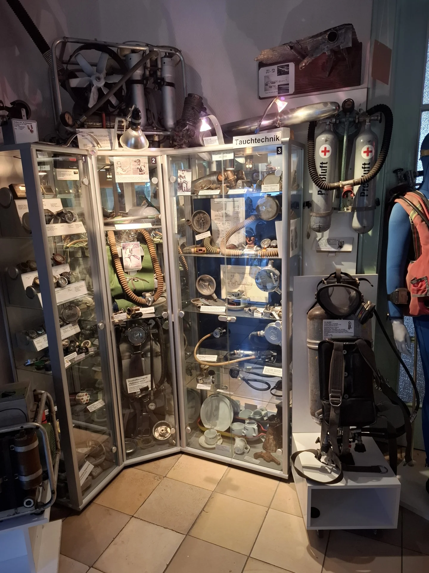 Bild  der Galerie