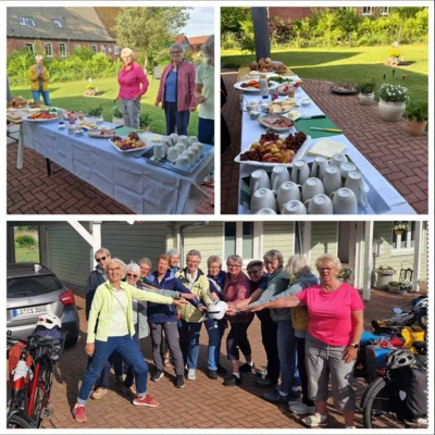 Foto des Albums: Fahrradtour