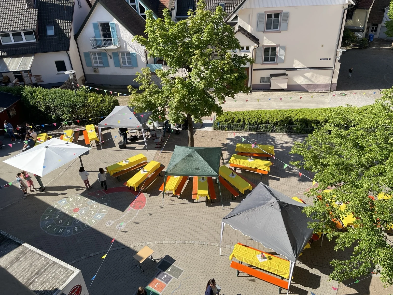 Bild  der Galerie