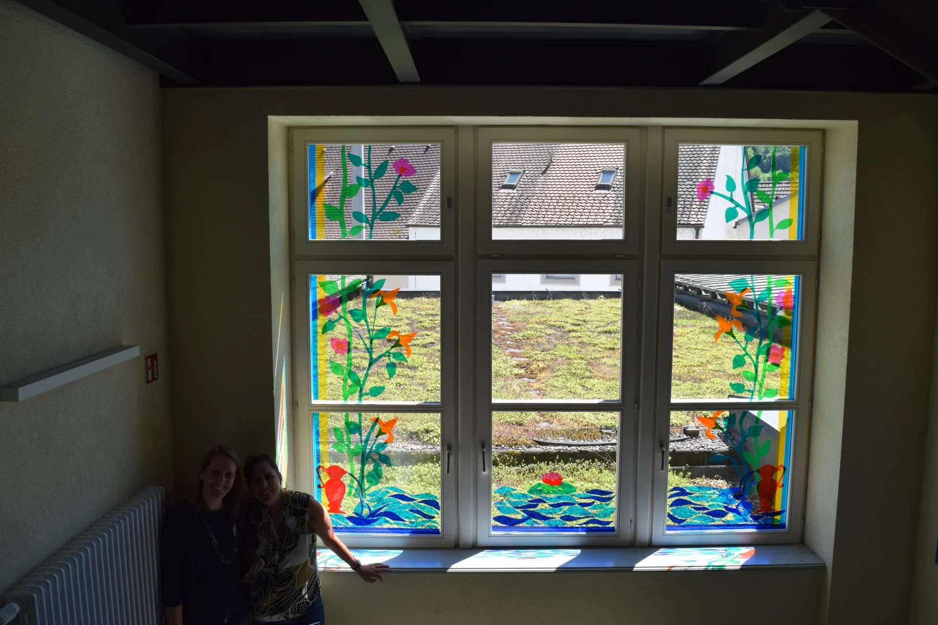 Bild  der Galerie