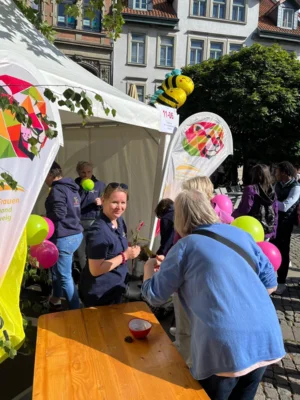 Foto des Albums: Tag der Niedersachsen