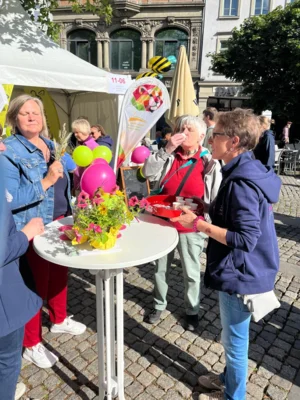 Foto des Albums: Tag der Niedersachsen