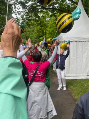 Foto des Albums: Tag der Niedersachsen