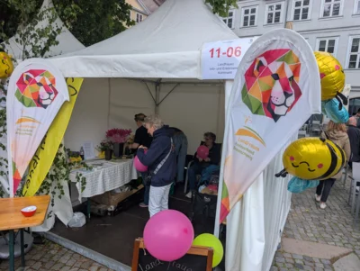Foto des Albums: Tag der Niedersachsen