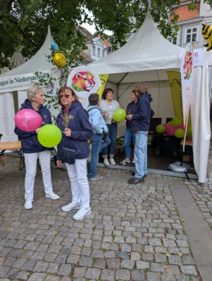 Foto des Albums: Tag der Niedersachsen