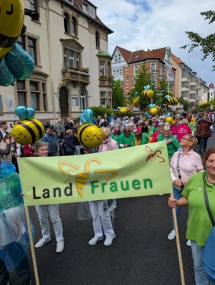 Foto des Albums: Tag der Niedersachsen