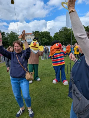 Foto des Albums: Tag der Niedersachsen