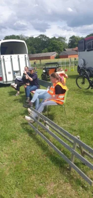 Foto des Albums: O-Fahrt, Schnitzeljagd 2026