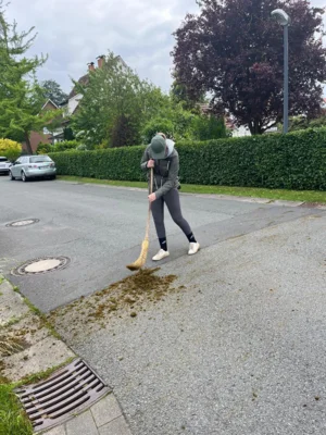 Foto des Albums: O-Fahrt, Schnitzeljagd 2026