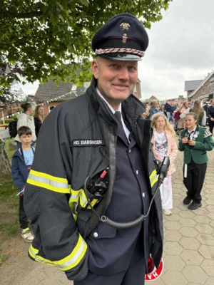 Foto des Albums: Neuenfelder Schützenfest 2026 (Teil 1)