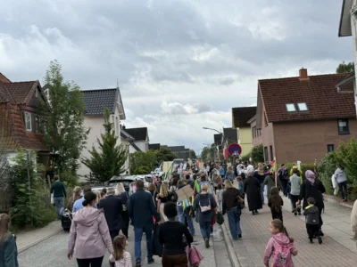 Foto des Albums: Neuenfelder Schützenfest 2026 (Teil 2)