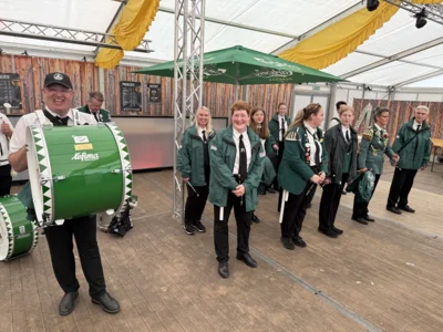 Foto des Albums: Neuenfelder Schützenfest 2026 (Teil 2)