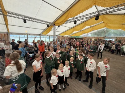 Foto des Albums: Neuenfelder Schützenfest 2026 (Teil 2)