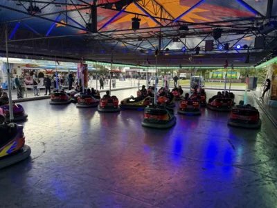 Foto des Albums: Neuenfelder Schützenfest 2026 (Teil 2)