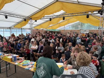 Foto des Albums: Neuenfelder Schützenfest 2026 (Teil 2)