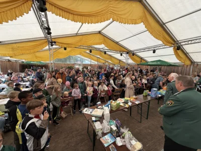 Foto des Albums: Neuenfelder Schützenfest 2026 (Teil 2)