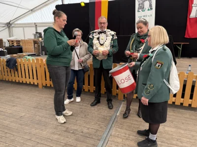 Foto des Albums: Neuenfelder Schützenfest 2026 (Teil 2)