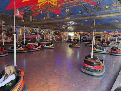 Foto des Albums: Neuenfelder Schützenfest 2026 (Teil 2)