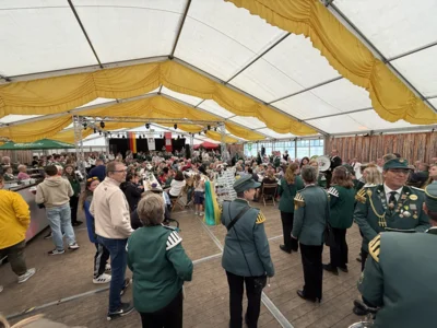 Foto des Albums: Neuenfelder Schützenfest 2026 (Teil 2)