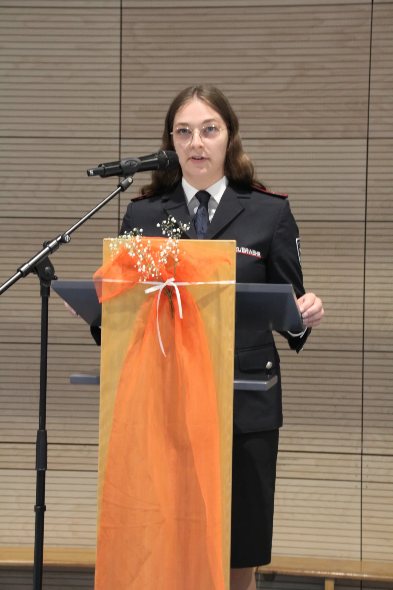 Bild: Kreisjugendfeuerwehrwartin Lara Berger