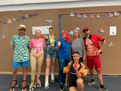 Foto des Albums: Rollkunst_Juni_2026_1