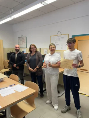 Foto des Albums: Zertifikate Walcz