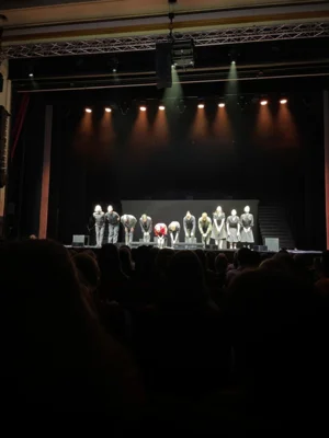 Foto des Albums: Weiße Rose 26