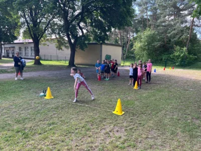 Foto des Albums: Sportfest Grundschule