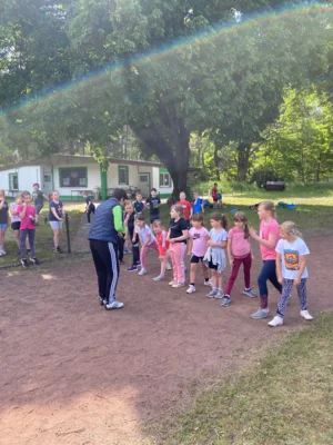 Foto des Albums: Sportfest Grundschule