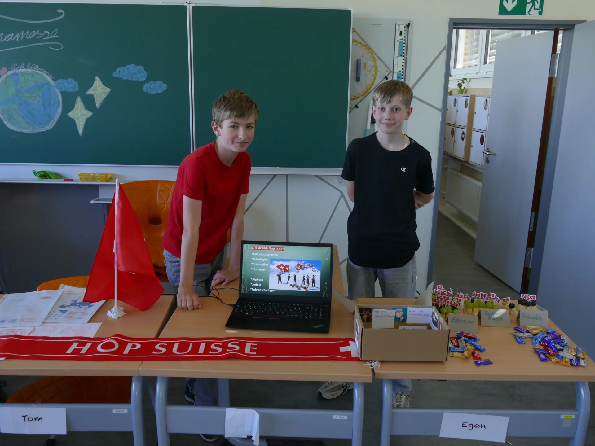 Bild der Galerie