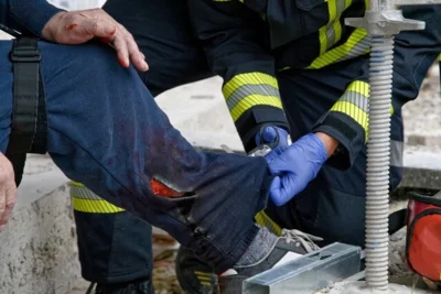 Foto des Albums: Fortbildung Feuerwehr-Sanitäter