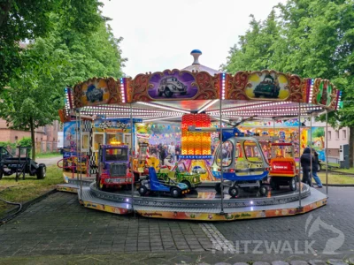 Foto des Albums: Das waren die Pritzwalker Festtage - Von der Eröffnung bis zu den 