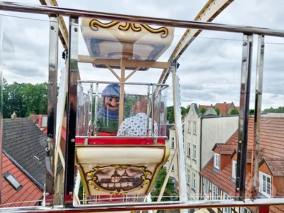 Foto des Albums: Das waren die Pritzwalker Festtage - Von der Eröffnung bis zu den 